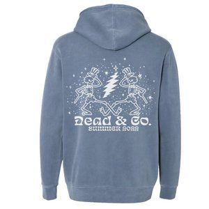 Dead and Co Summer 2022 Sweatshirt XL unisex